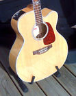 Gj72ce Takamine Acoustic Electric Guitar
