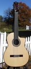 Gkpronegra Cordoba Gk Pro Negra Guitar With Case Near Mint