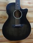 Gmc-ste-bkb Ami New Acoustic Electric Guitar Black Burst Solid 4260279939197