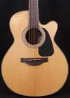 Gn-30ce-nat Takamine Nex Natural Authorized Dealer