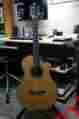Gn4-cr-ce Furch Cedar And Rosewood Nylon String Crossover Guitar With Lr Baggs