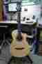Gn4sr-ce Furch Crossover Nylon String With Lr Baggs Anthem Sl Classical Pickup S