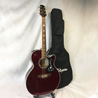 Gn75ce-wr Takamine Acoustic Electric Guitar