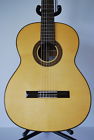 Gnc-20mah Giannini Classical Nylon Acoustic