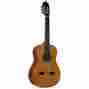 Gnc-4 Giannini Eq Asturias Professional Classical Nylon Acoustic Electric Guitar
