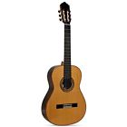Gnc-6 Gnc6 Professional Handcrafted Classical Nylon String Guitar With Solid 7890443003149