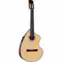 Gncra-pro B-band Giannini Ceq Craviola Classical Acoustic Electric Guitar