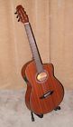 Gnf-8r Giannini Ceq Cutaway Nylon