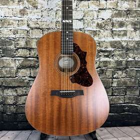 Godin 013030013030 Metropolis Eq Acoustic-electric Guitar - Used