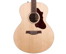 052110 Godin Forum Natural Rn Gt Eq Acoustic-electric Guitar