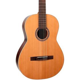 Godin 197881413439 Etude Left-handed Nylon-string Acoustic-electric Guitar Rf