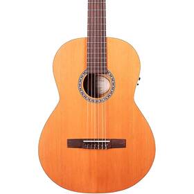 Godin 197881463939 Etude Clasica Ii Nylon String Left-handed Classical Guitar Rf