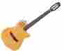 00623501032167 Godin Guitars Acs Slim Synth Access Acoustic-electric Guitar Natural Sg