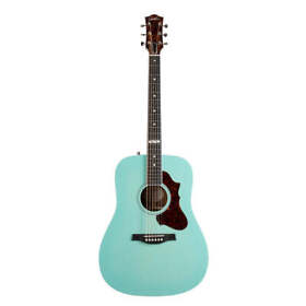 049486 Godin Imperial Laguna Blue Gt Eq