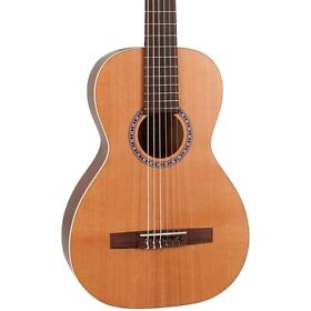 045440 Godin Motif Nylon-string Guitar Natural