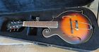 Gold Tone Acoustic Electric Mandolin Guitar