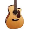 Golda6-u Cort Gold Grand Auditorium Guitar
