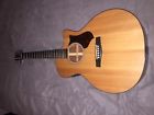 Gpapa4 Martin Gpcpa4 Acoustic Electric