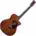 Gpc-15me Gpc15me Martin 15 Series Grand Performance Acoustic-electric Guitar W Case 729789516136