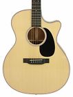 Gpc-16e Martin Acoustic Electric Guitar 729789506830