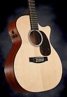Gpc12pa4 Wonderful 12 Electric Ohsc Martin String Acoustic
