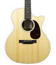 Gpc-13e Gpc13e Martin Road Series Acoustic 729789574068