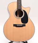 Gpc-28e Gpc28e Martin Grand Performance Rosewood 0729789506830