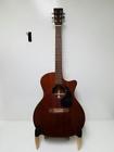 Gpcpa-15 Gpcpa15 Martin New Grand Performance Electric Acoustic Guitar Usa