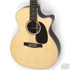 Gpcpa4 Gpcpa4rosewood Martin Performing Artist Series