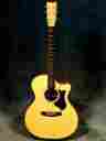 Gpcpa5 Martin Gpcpa Grand Performance Acoustic Electric Right Handed 6 String Guitar