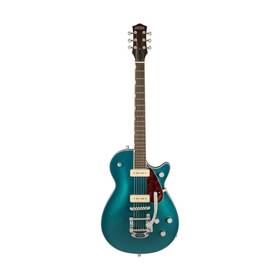G5210t-p90 Gretsch 2507190548 Electromatic Jet Two 90 - Petrol