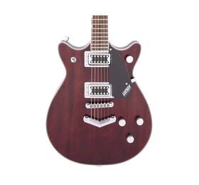 2509310517 Gretsch G5222 Electromatic Double Jet - Walnut Stain