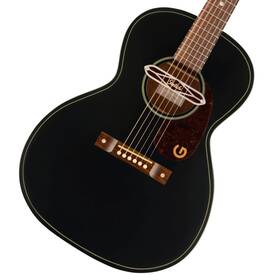 Gretsch 717669567156 Jim Dandy Deltoluxe Concert 6-string Right-handed Acoustic Guitar
