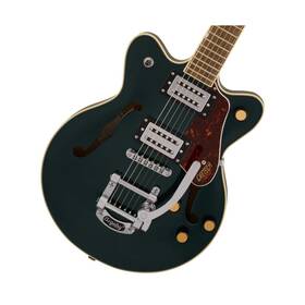 G2655tslcbjrdccdg Gretsch G2655t Streamliner Center Block Jr. Double-cut Electric Guitar - Cadi