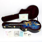 G6120bs Gretsch Setzer Blue 6