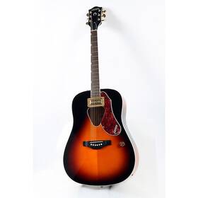 19788164287 Gretsch Guitars 197881164287 G5031ft Rancher Acoustic-electric Guitar Sunburst Ob
