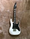 Grgm21bkn Ibanez Mikro Grgm21 Electric