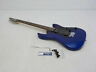 Grx20zjb Ibanez String Electric Guitar Blue