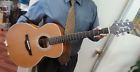 Gs430s Takamine Series Acoustic Guitar Made In Korea