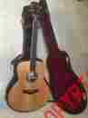 Gs7e Taylor Guitar Cedar Top