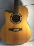 Gsa60 Ibanez Ae Lefthanded Acoustic Electric Guitar