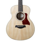 Gsminiefsltd Taylor Roadshow Exclusive Gs Mini Figured Sapele Guitar Gig