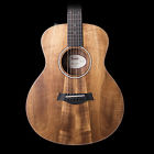 Gsminiekoa Taylor Gs Mini-e Koa 887766043300