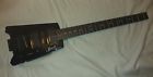 Gtprobk1 Steinberger Spirit Gt-pro Deluxe
