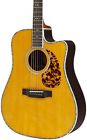 Gtsbr180ce Blueridge Historic Series Br-180ce