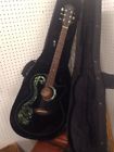 Gtsfaudrablk Luna Fauna Dragon Guitar