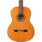 Guclcor-02679 Cordoba Acoustic Nylon String Classical Guitar Natural 809870026796