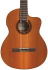 Guclcor-02908 Cordoba Classical Cutaway Guitar Sunburst 809870029087