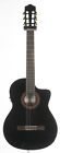 Guclcor-04657 Cordoba Black Canadian Cedar Top Nylon As Is 809870046572