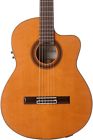 Guclcor-04680 Cordoba C7-ce Cedar Top 809870046800